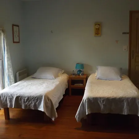 D'hotes Le Clos Poli