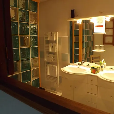 D'hotes Le Clos Poli Pensjonat 3*