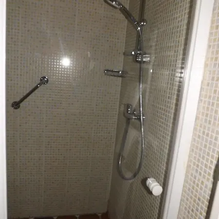 Pensjonat D'hotes Le Clos Poli