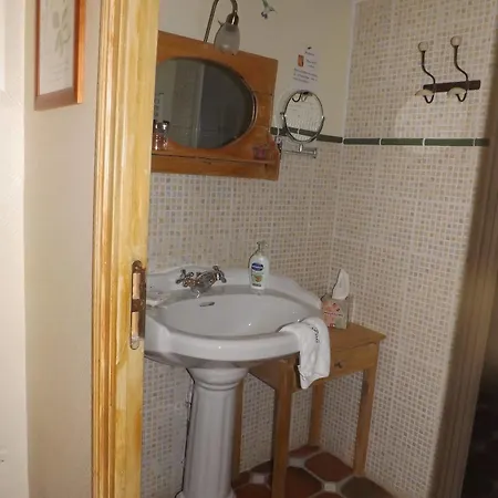 Chambres D'hotes Le Clos Poli بيت ضيافة