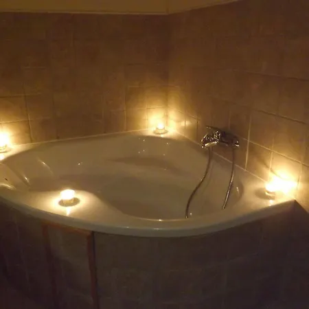 Chambres D'hotes Le Clos Poli Montigny-les-Monts