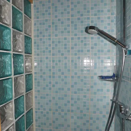 게스트하우스 D'hotes Le Clos Poli Montigny-les-Monts