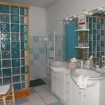 Chambres D'hotes Le Clos Poli 3* Montigny-les-Monts
