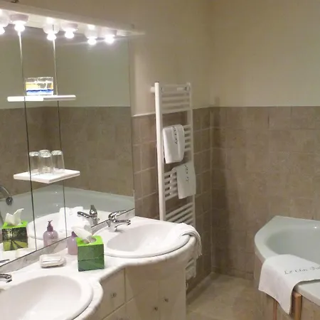 D'hotes Le Clos Poli ゲストハウス Montigny-les-Monts